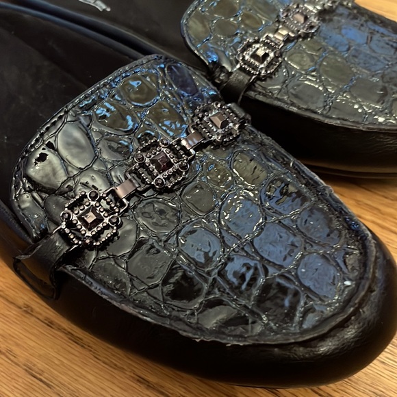 Easy Street Comfort Wave Mules Women’s Shoes Size 7 - Picture 2 of 8